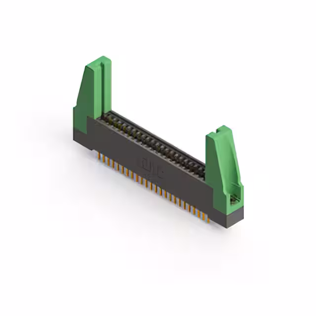 395-048-541-288 EDAC Inc.  Edgeboard Connectors
